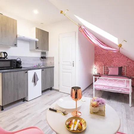 Glm Groupe - Glm Residences 2 Apartment *