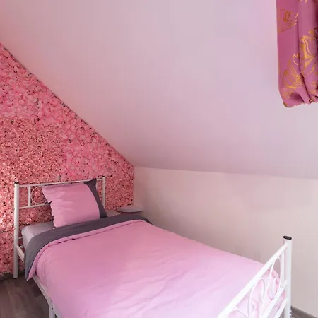 Appartement Glm Groupe - Glm Residences 2