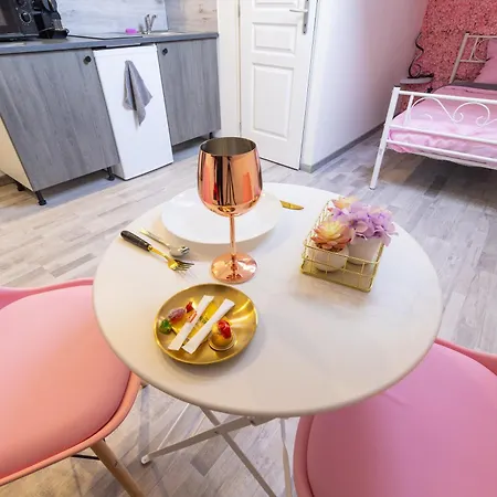 Glm Groupe - Glm Residences 2 Lejlighed Saint-Quentin (Aisne)