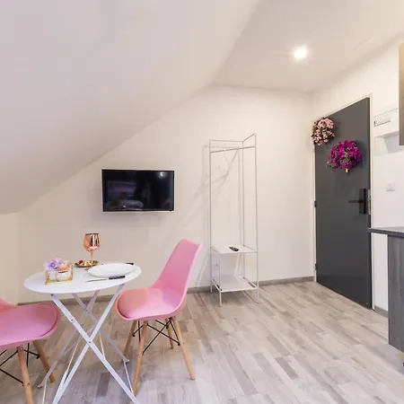 Glm Groupe - Glm Residences 2 Apartment