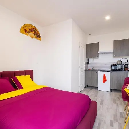 Glm Groupe - Glm Residences 2