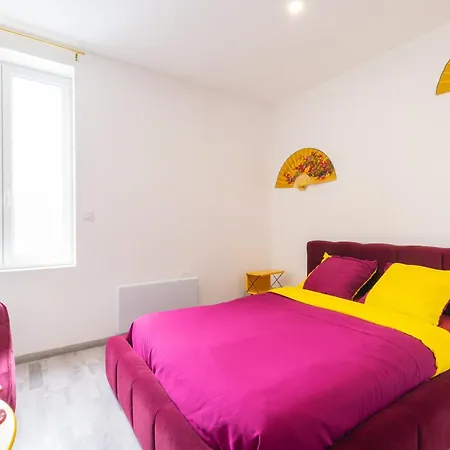 Appartement Glm Groupe - Glm Residences 2