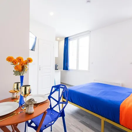 Glm Groupe - Glm Residences 2