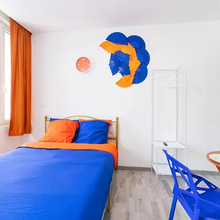 Appartement Glm Groupe - Glm Residences 2 *