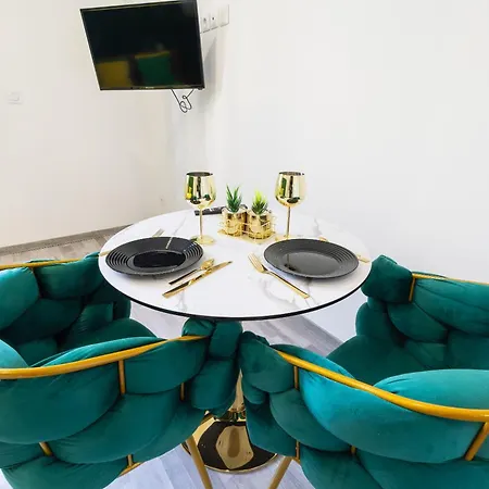 Glm Groupe - Glm Residences 2 Apartment