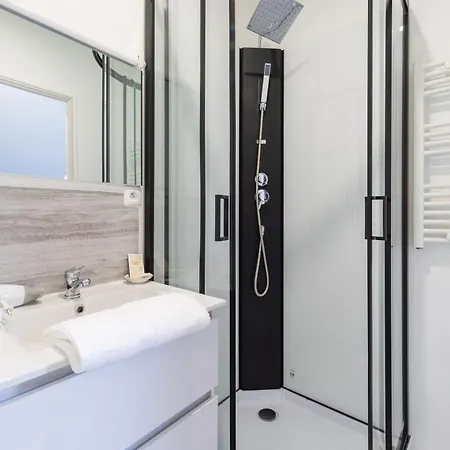 Glm Groupe - Glm Residences 2 Apartment