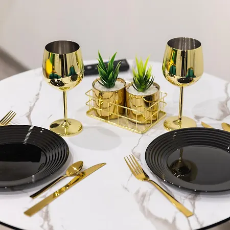 Glm Groupe - Glm Residences 2 Appartement Saint-Quentin (Aisne)