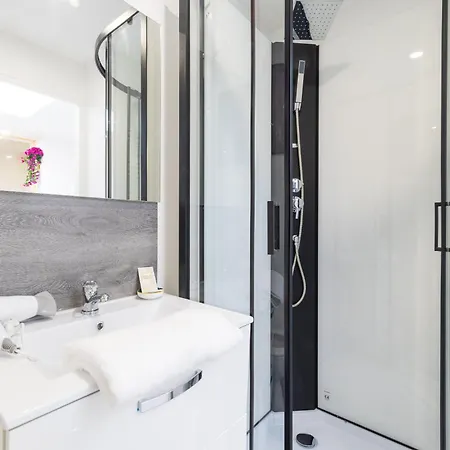 Apartment Glm Groupe - Glm Residences 2