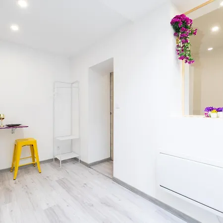 Glm Groupe - Glm Residences 2 Saint-Quentin (Aisne)