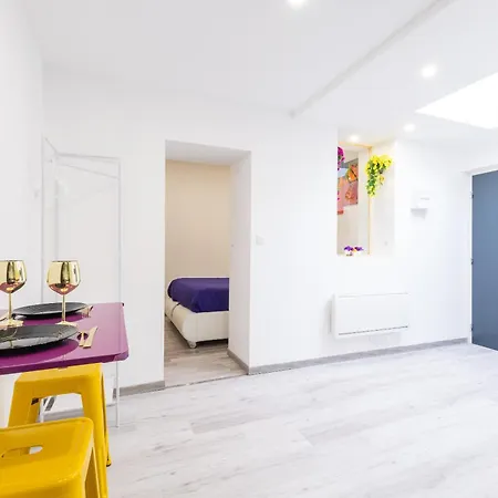 Glm Groupe - Glm Residences 2 * Saint-Quentin (Aisne)