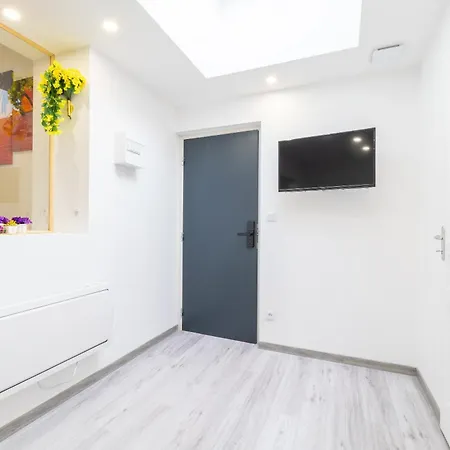 Glm Groupe - Glm Residences 2 Saint-Quentin (Aisne)