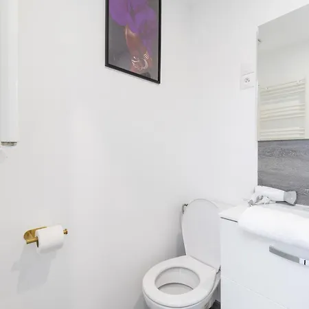 Glm Groupe - Glm Residences 2 * Saint-Quentin (Aisne)